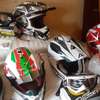 arrivage casques neuves homologués thumb 1