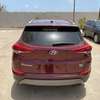 Hyundai Toucson thumb 10