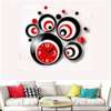 De Belles Horloges murales 3D Large thumb 1