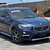 BMW X1  2016 thumb 2