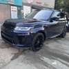 RANGE ROVER SPORT thumb 0