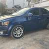 Chevrolet sonic thumb 7