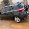 TOYOTA AURIS 2016 thumb 2