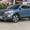 Hyundai Tucson 2016 thumb 12