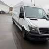 Je mets en vente mon Mercedes sprinter thumb 13