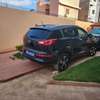 Kia Sportage 2012 importée en 2017 thumb 4