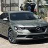 Renault SM6 2016 thumb 0