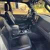 Mitsubishi Pajero GLS 3.5L V6 thumb 2