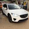 Mazda CX-5 GT 2016 thumb 1