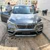 BMW X1 2017 thumb 0