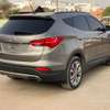 Hyundai Santafe LIMITED venant 2014 thumb 1