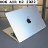 Macbook air m2 2022 thumb 2