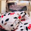 Ensemble couette + drap assorti coton thumb 7