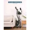 Vélo d’Appartement Pliable avec Écran LCD Multifonction thumb 7