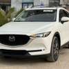 Mazda CX5 2017 thumb 3