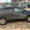 Chevrolet  Trax 2018 thumb 2