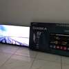 DESKA 32 pouces HD Smart TV Wi-Fi HDMI USB thumb 0