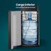 FONTAINE HISENSE AVEC CACHE BOUTEILLE GRIS H04WDBS3S3 thumb 5
