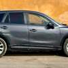 Mazda C-X5 2015 thumb 3