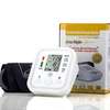 Tensiomètre numérique, moniteur de pression artérielle thumb 7
