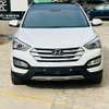 Hyundai santafe 2015 thumb 0