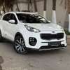 Kia Sportage 2017 thumb 2