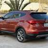 Hyundai SANTAFE thumb 3
