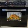 CUISINIÈRE FRESH 4FEUX 60X60 A GAZ GRIS thumb 3