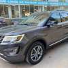 Ford Explorer 2017 thumb 1