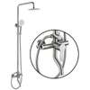 COLONNE DE DOUCHE MODERNE thumb 9
