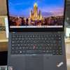 Lenovo ThinkPad T14 – Workstation Écran Tactile thumb 2