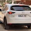 Mazda CX-5 thumb 9