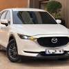 Mazda CX-5 thumb 2