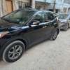 Hyundai Santa Fe 2018 Luxury thumb 2