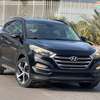 Hyundai Tucson 1.6L essence  2017 thumb 0