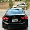 CHEVROLET CRUZE 2017 thumb 3
