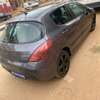 Peugeot 308, 6 vitesses thumb 5