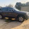 Jeep Grand Cherokee Laredo 2017 thumb 6