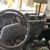 Land Rover Defender 110 thumb 7