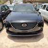 MAZDA CX-9 2016 SIGNATURE 2.5L 7 PLACES thumb 0