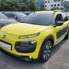 CITROËN C4 CACTUS 2016 thumb 0