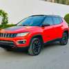 Jeep Compass 2018 thumb 0