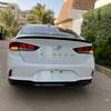 Hyundai Sonata 2019 venant déjà dédouané thumb 4