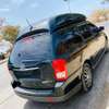 Kia carnaval Limousine 2016 thumb 7