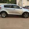 KIA SPORTAGE 2014 thumb 7