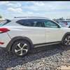 Hyundai Tucson 2018 thumb 5