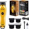 Tondeuse à cheveux professionnels VTU VT-8001 thumb 0