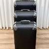 Lot de 3 Valise louis Vuitton Ultra rigide thumb 0