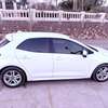 2020 Toyota Corolla SE HATCHBACK thumb 3