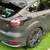 Ford focus ST COMPETITION thumb 2